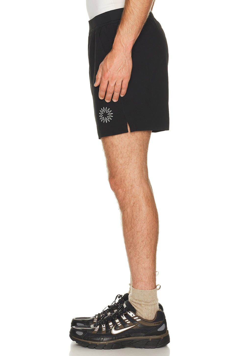 Training Short