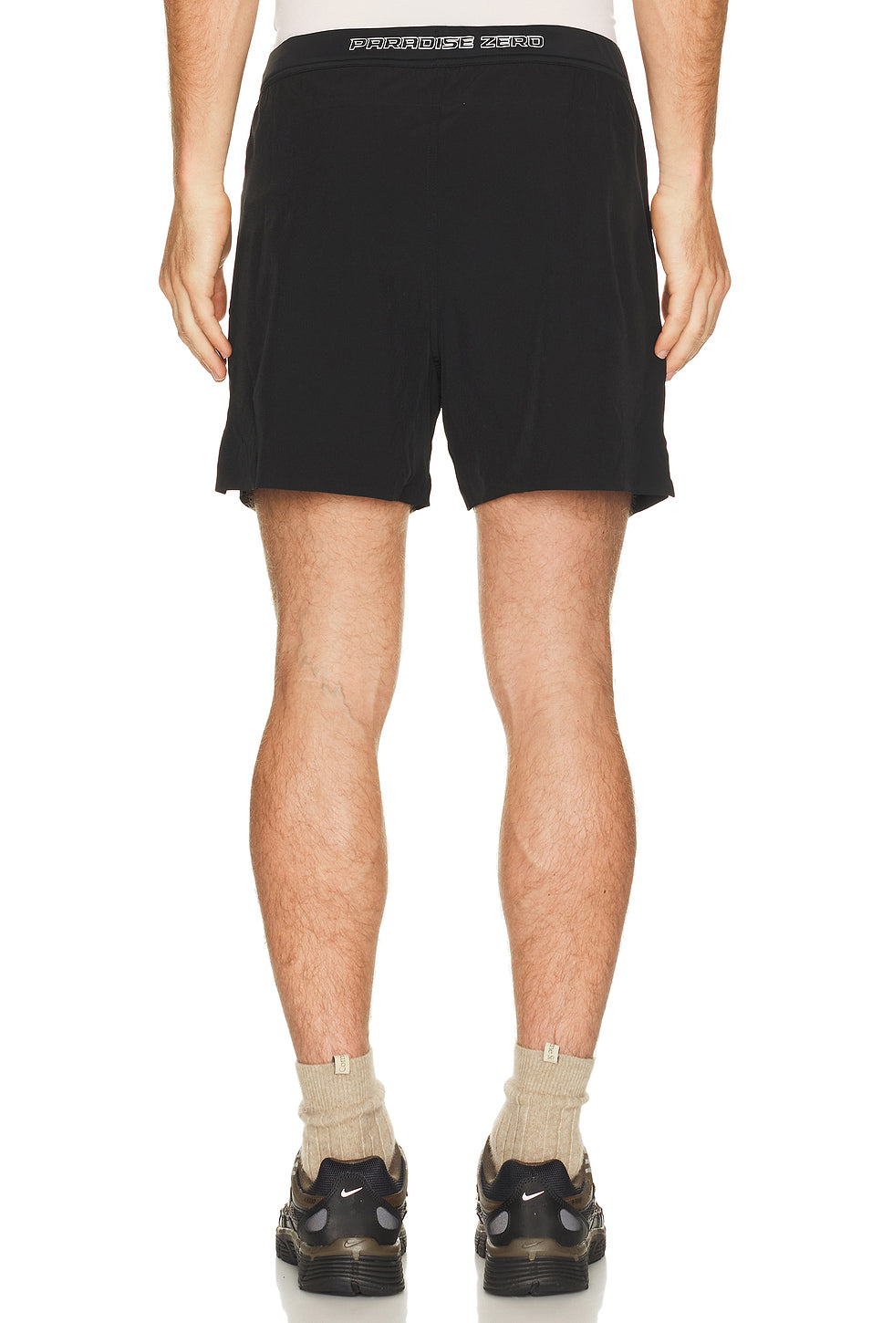 Training Short