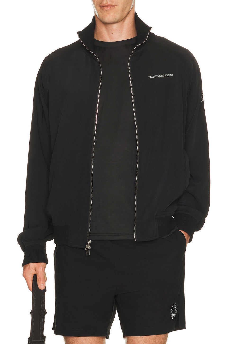 Track Jacket