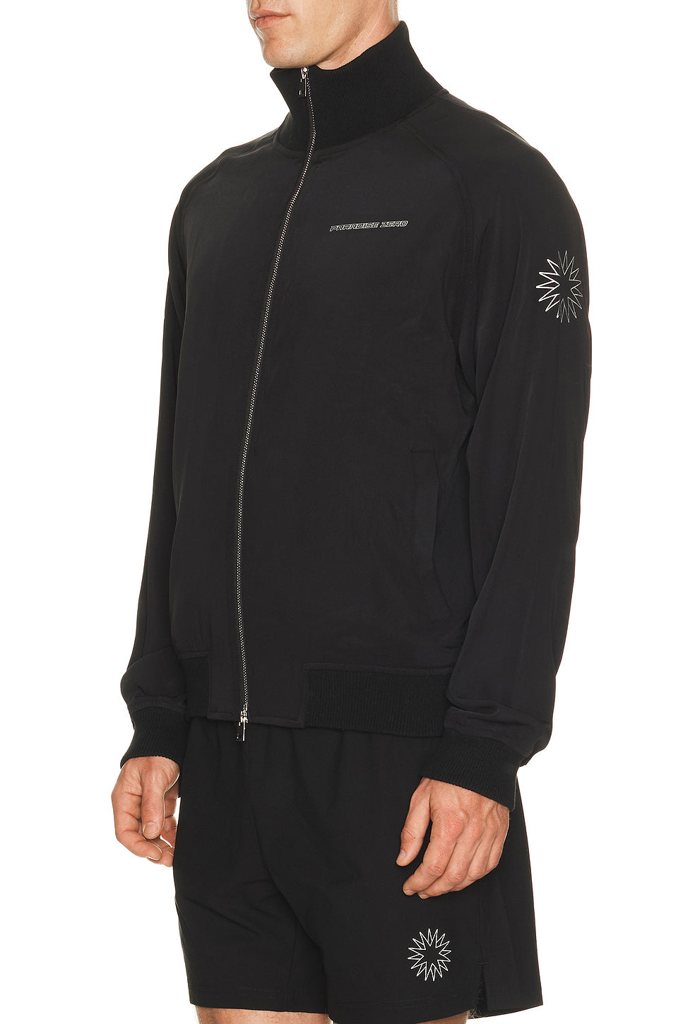 Track Jacket