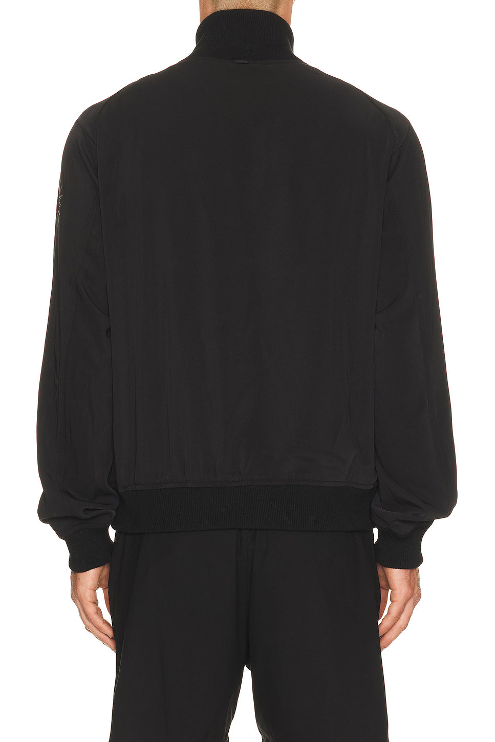Track Jacket