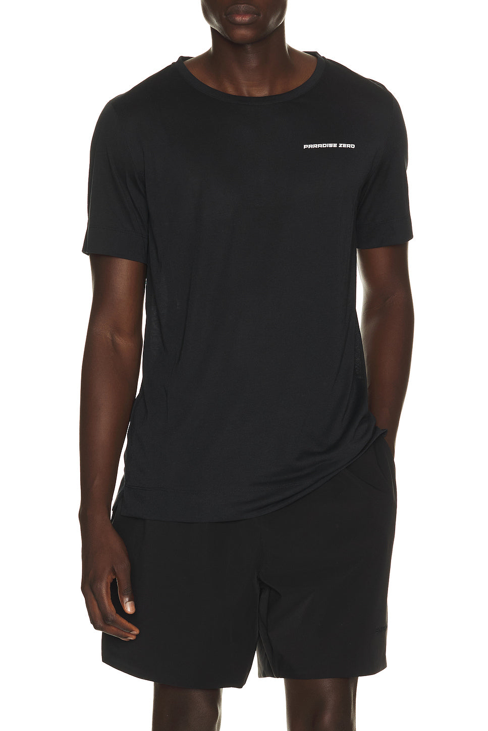 Featherweight Short Sleeve Tee