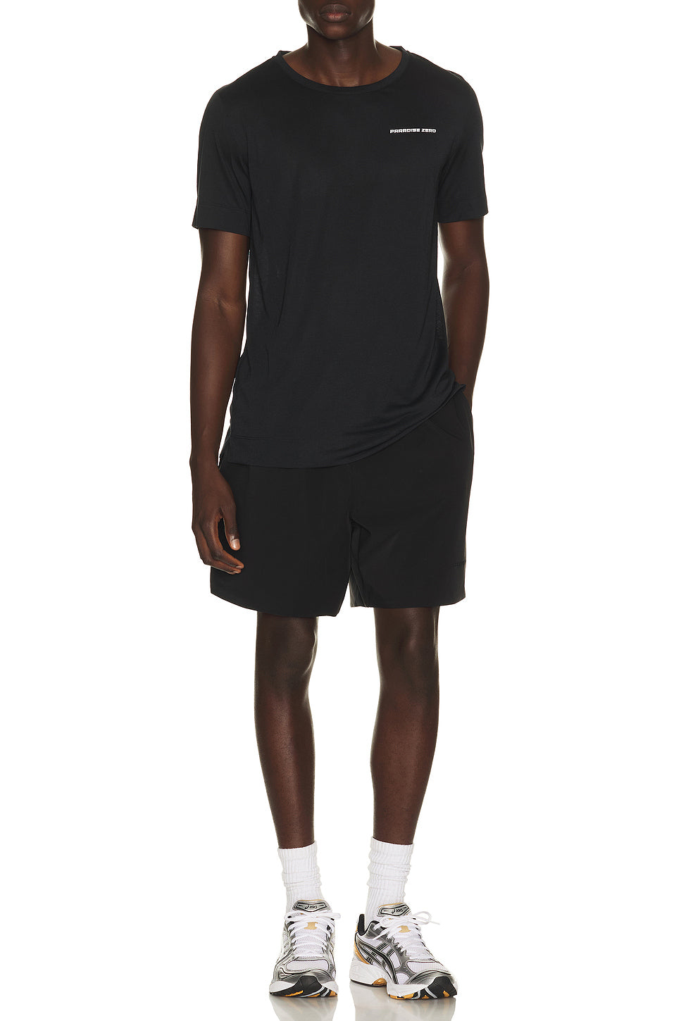 Featherweight Short Sleeve Tee