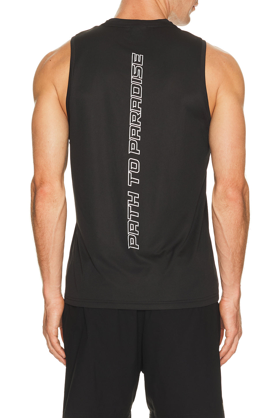 Training Tank