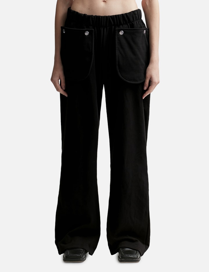 ROTTEN ROOTS REVERSIBLE TROUSERS