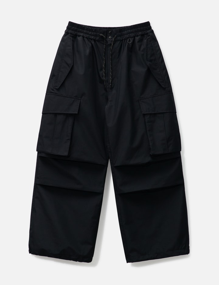 +phenix WINDSTOPPER® by GORE-TEX LABS CITY MILITARY PANTS