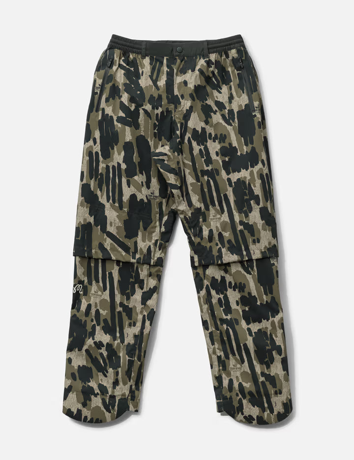 Tour Divot Camo Rain Pant