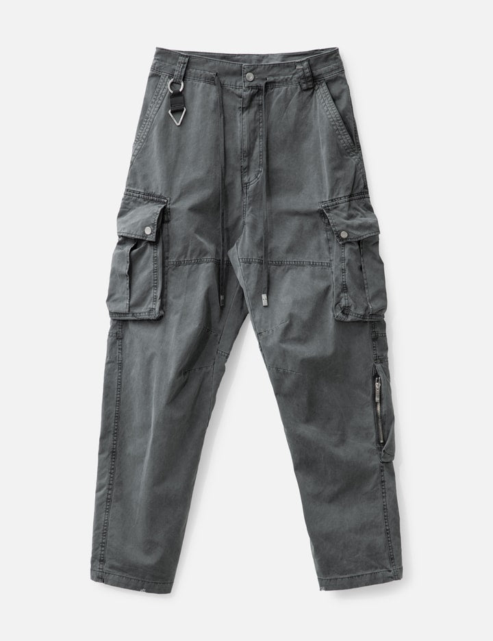 Volcano Work Pants