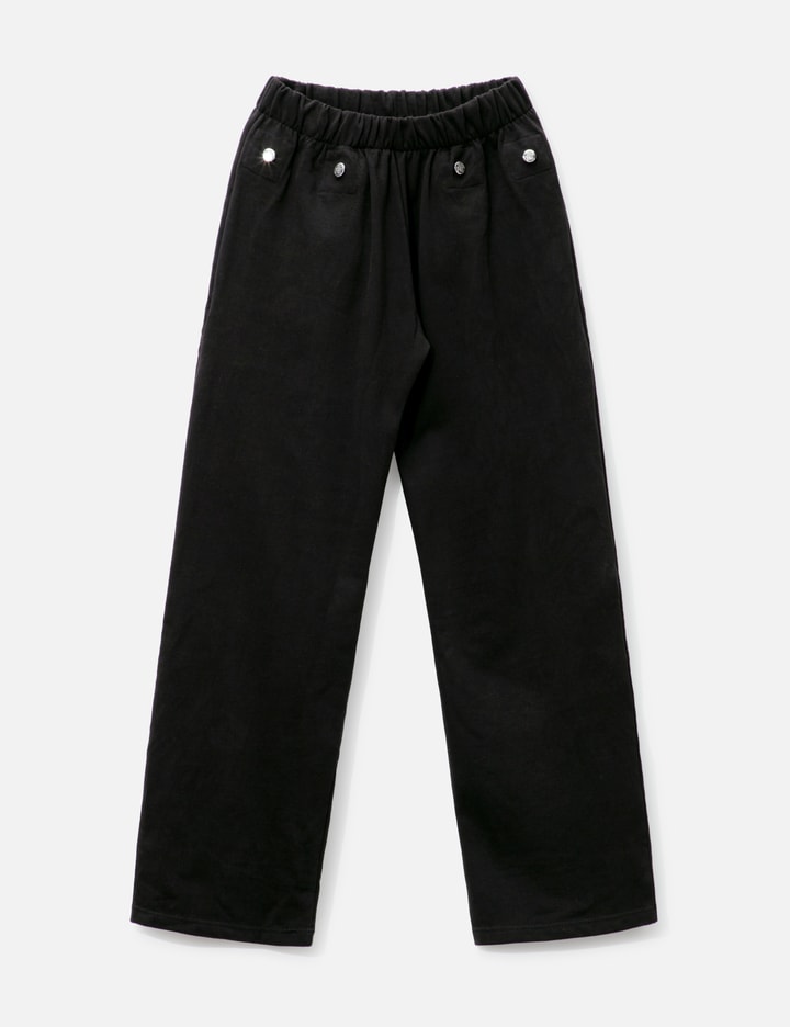 ROTTEN ROOTS REVERSIBLE TROUSERS