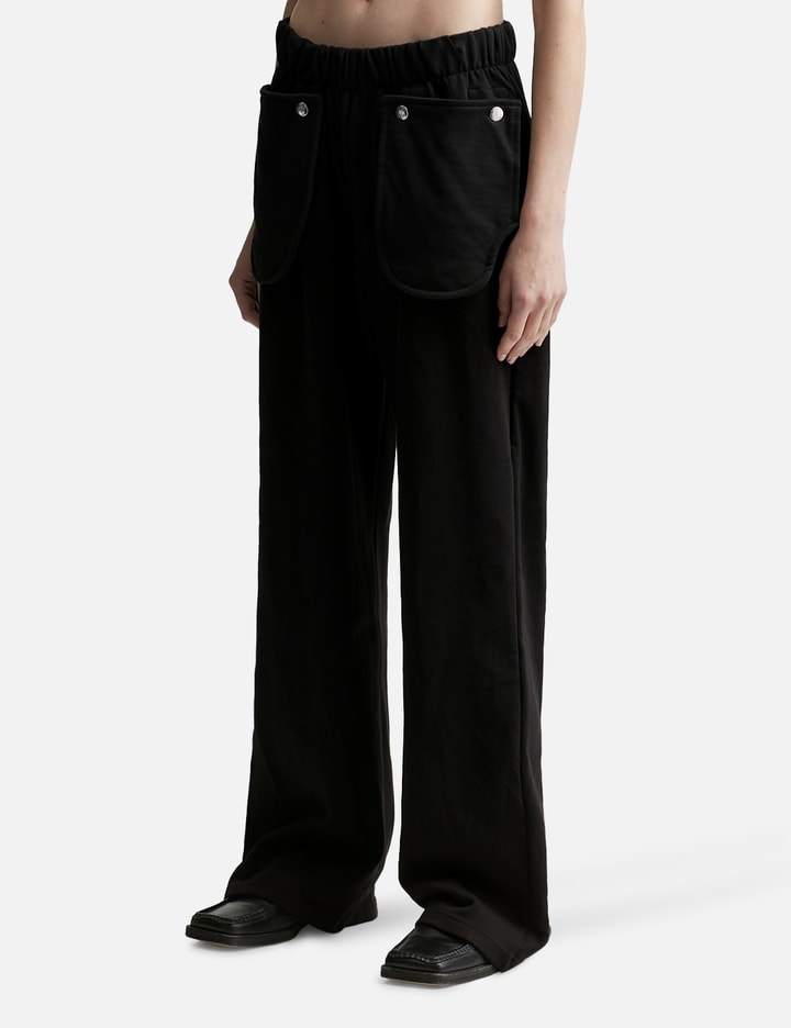 ROTTEN ROOTS REVERSIBLE TROUSERS