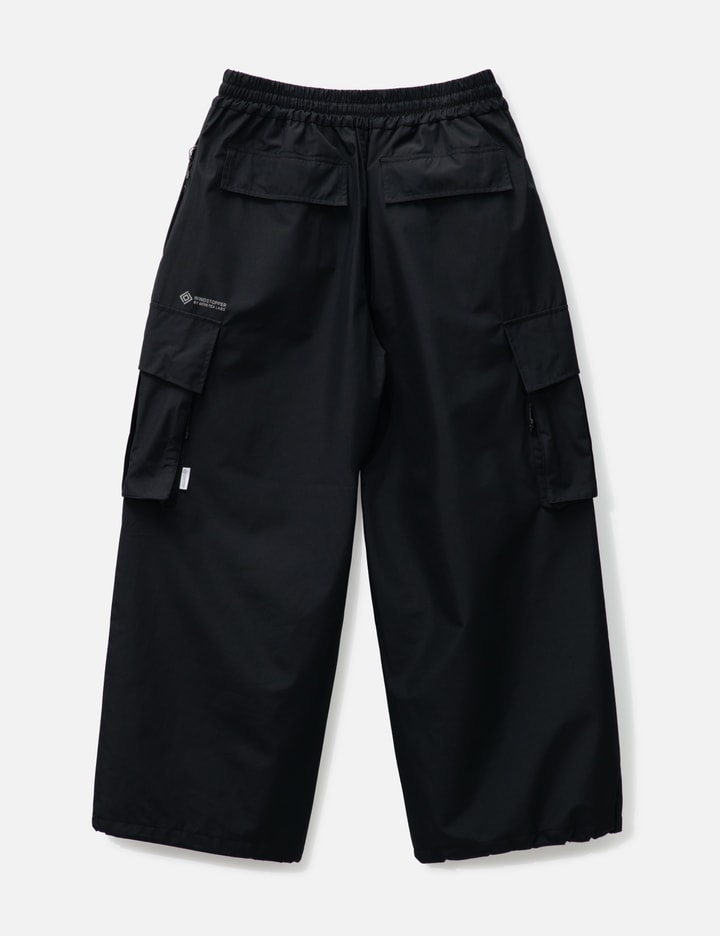 +phenix WINDSTOPPER® by GORE-TEX LABS CITY MILITARY PANTS