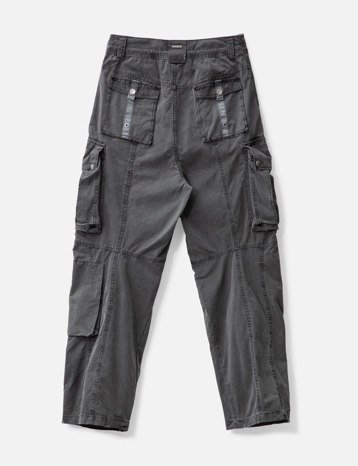 Volcano Work Pants