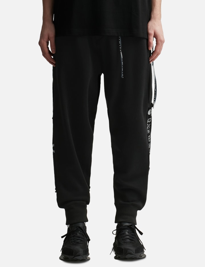 MJ Puzzle Sweatpants