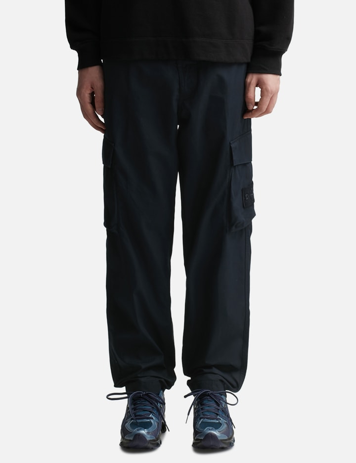 Ghost Piece Regular Pant