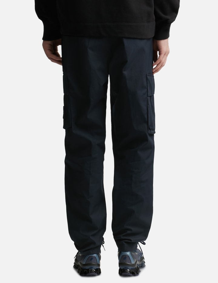 Ghost Piece Regular Pant