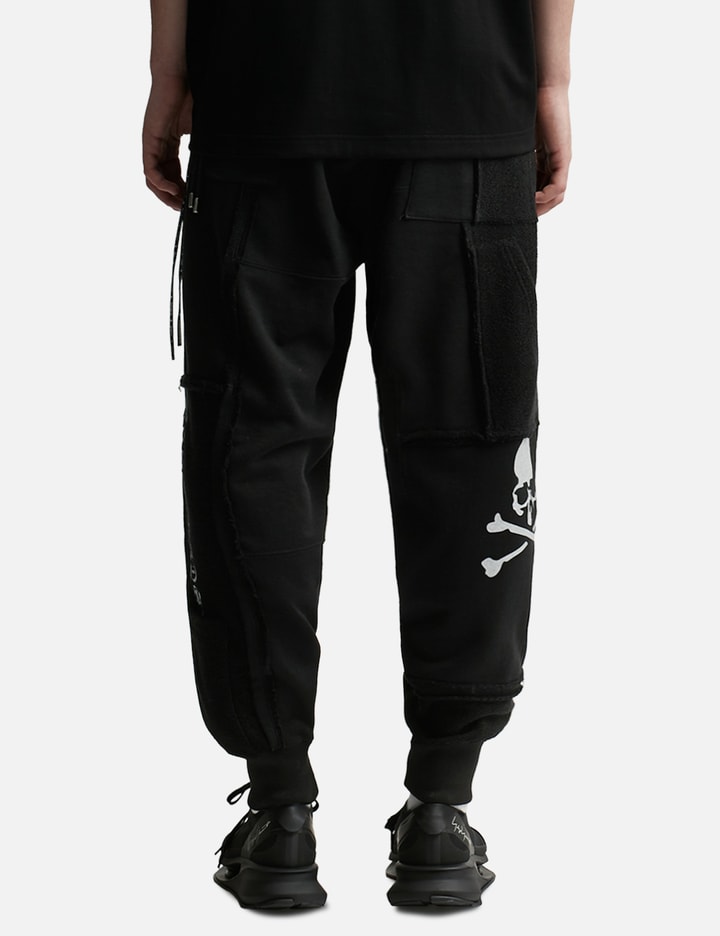 MJ Puzzle Sweatpants