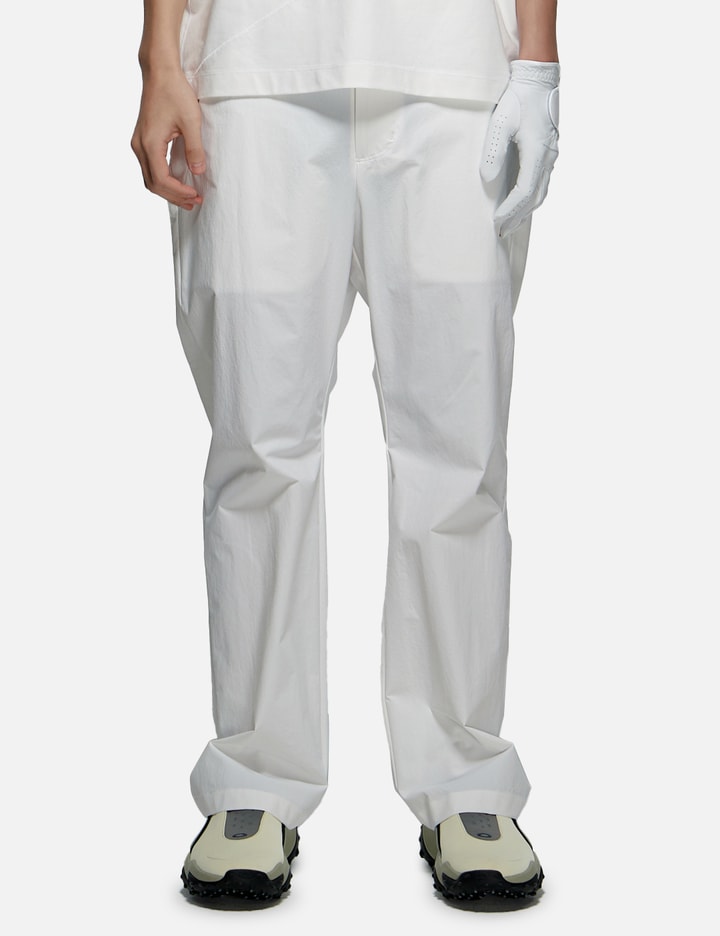 Hypegolf x POST ARCHIVE FACTION (PAF) Woven Pants