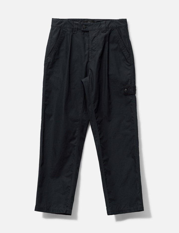 Ghost Piece Loose Pant