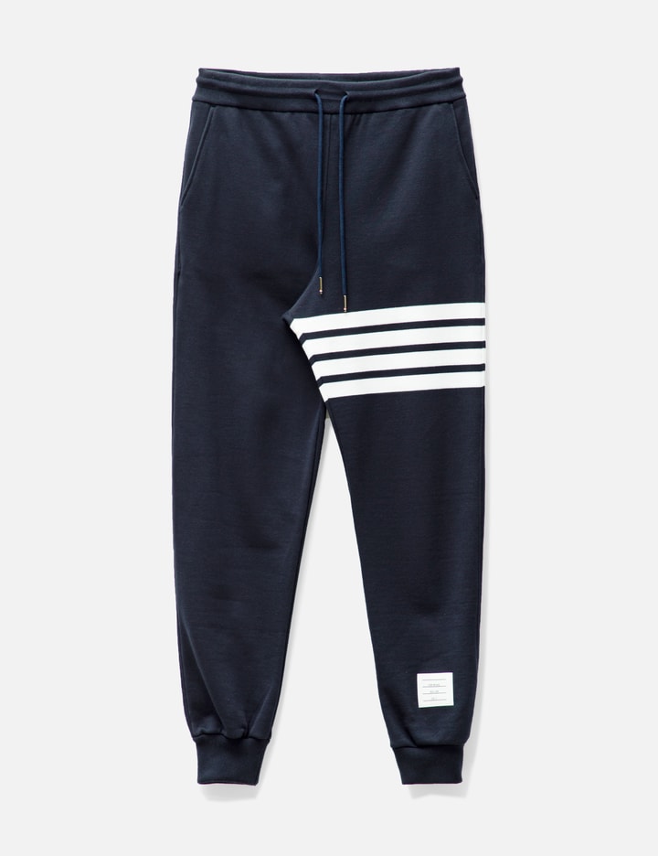 4-Bar Stripe Track Pants