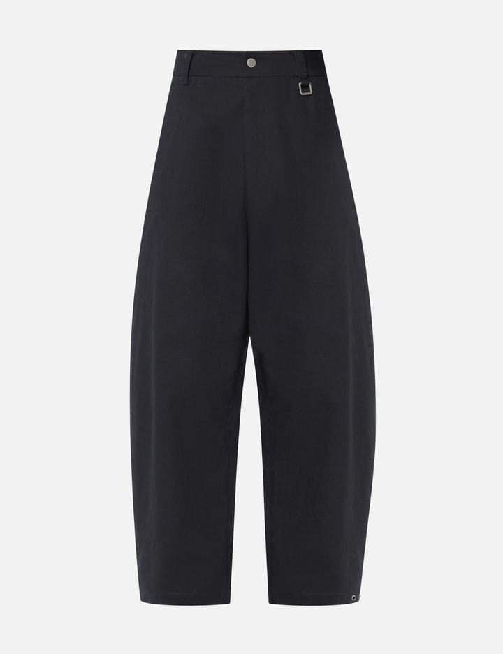 Choices Washed Canvas Trouser