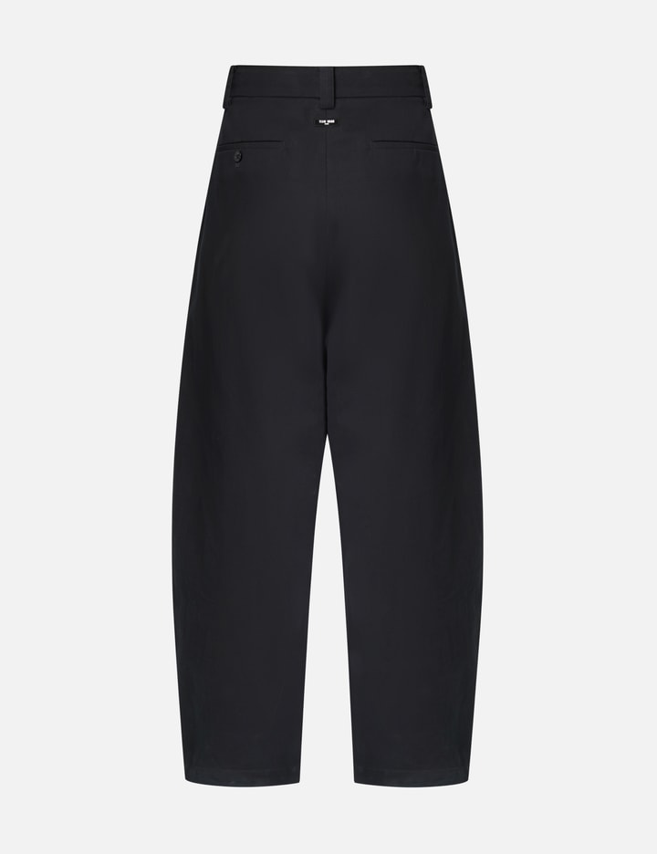 Choices Washed Canvas Trouser