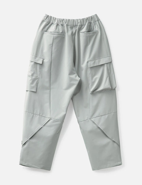 GOOPiMADE® P-7S “WindShear” Utility Tapered Pants