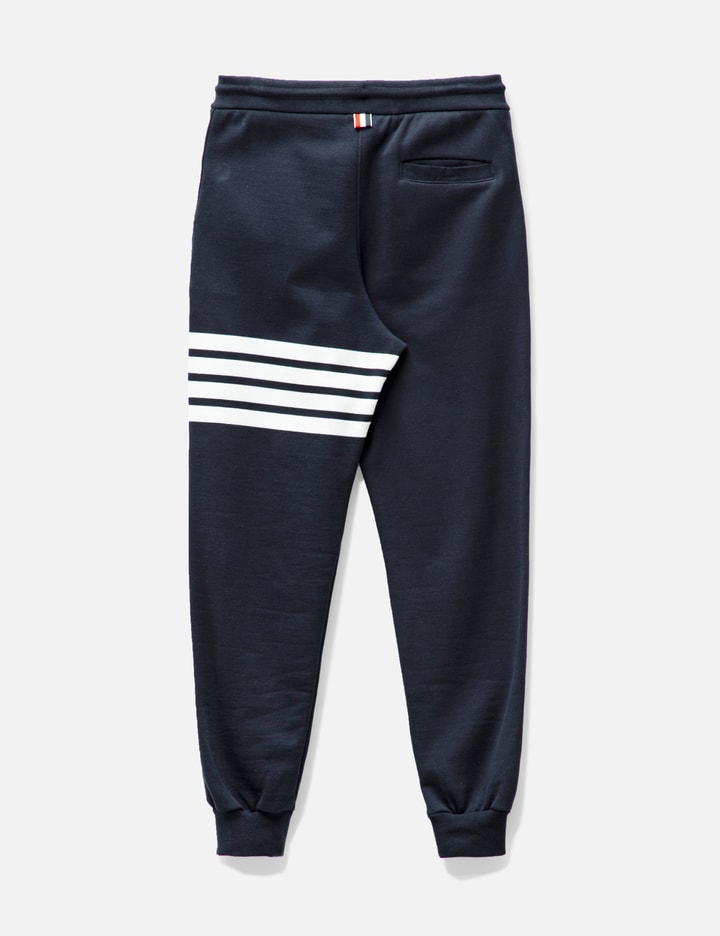 4-Bar Stripe Track Pants