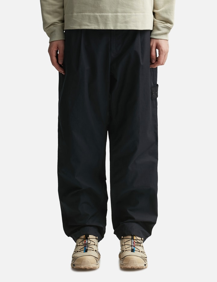 Ghost Piece Loose Pant