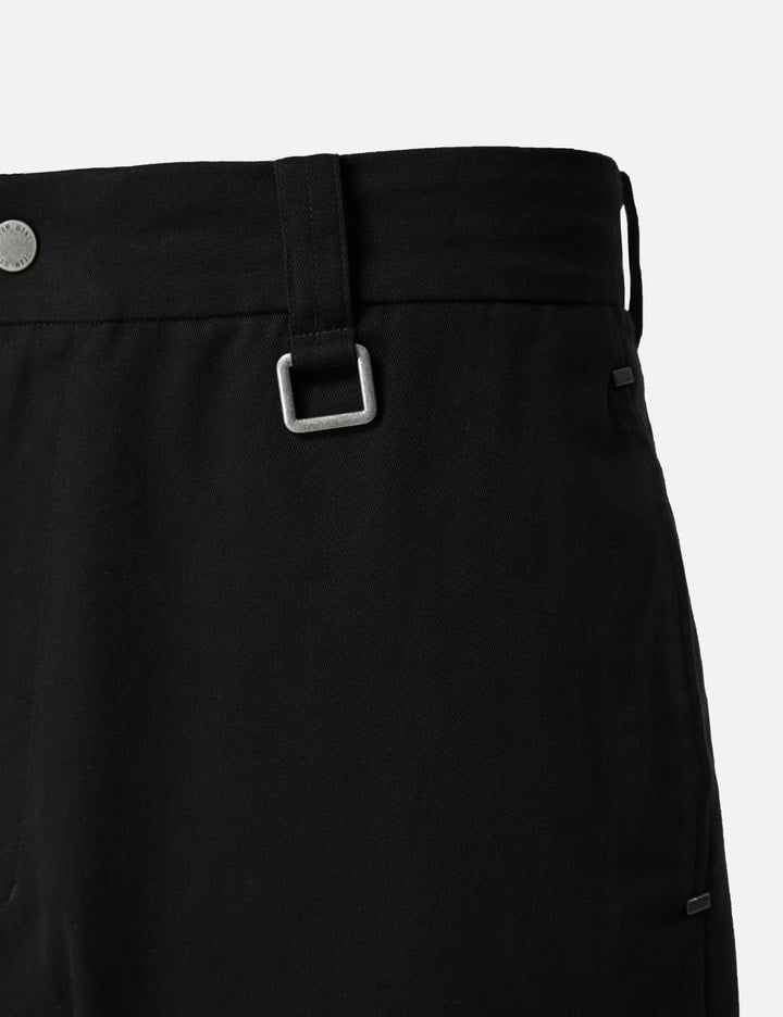 Choices Washed Canvas Trouser