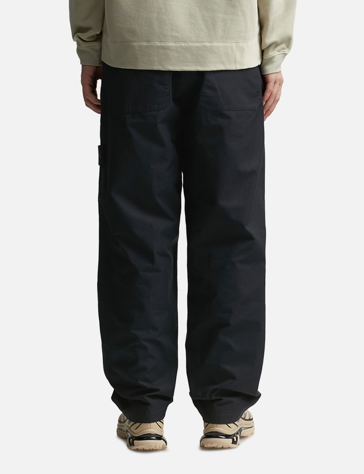 Ghost Piece Loose Pant