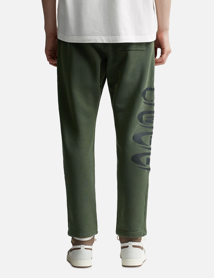 Jordan X Travis Scott Fleece Pants