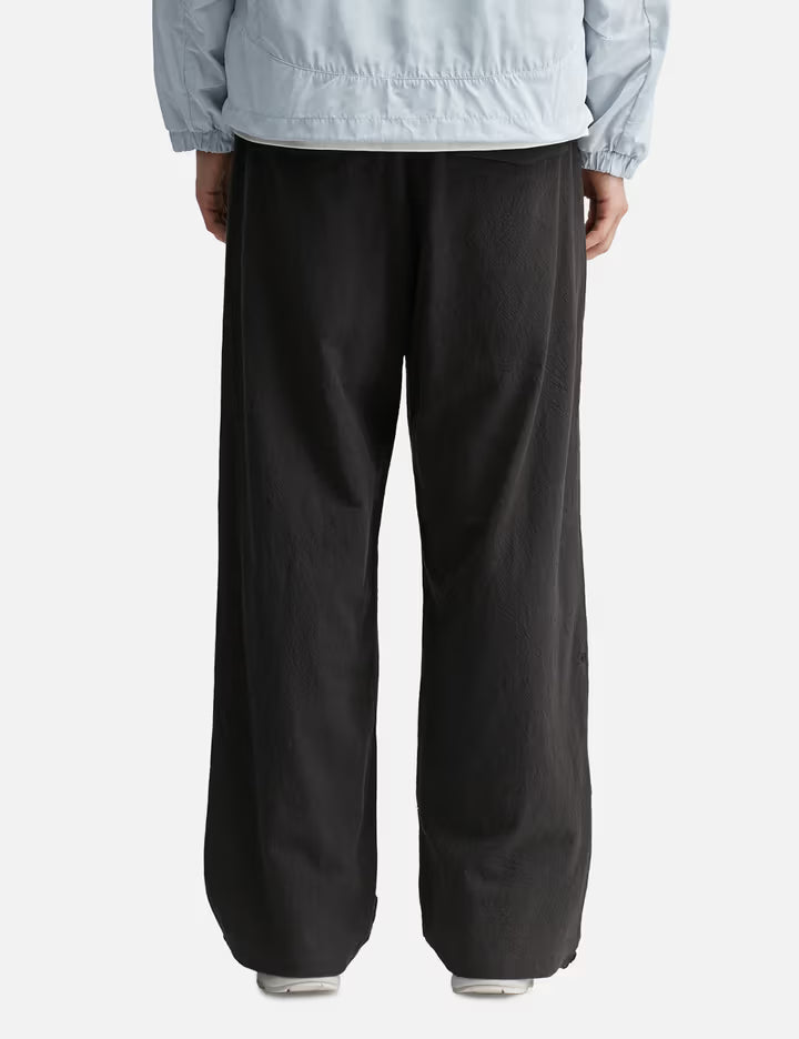 Weave Taped Pants