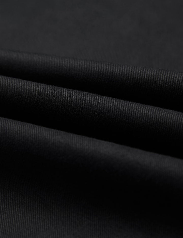 Choices Washed Canvas Trouser