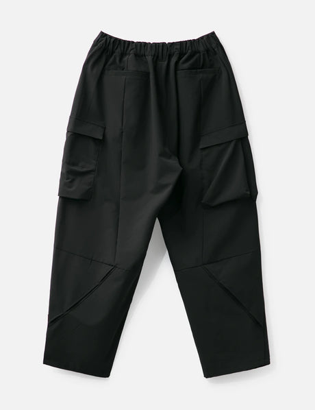 GOOPiMADE® P-7S “WindShear” Utility Tapered Pants