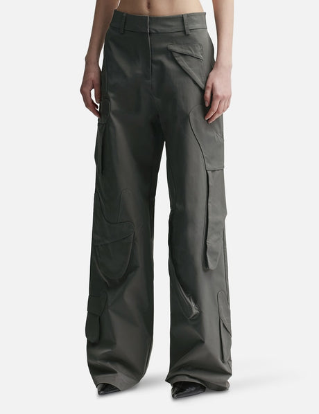 CONFLAGRANT CARGO PANTS