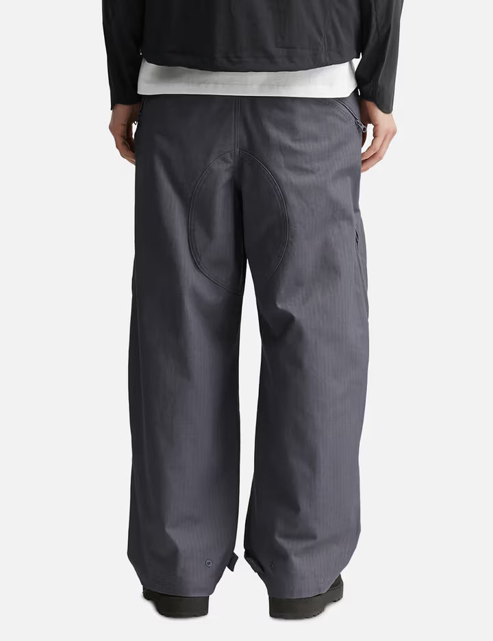 Back Pocket Pants