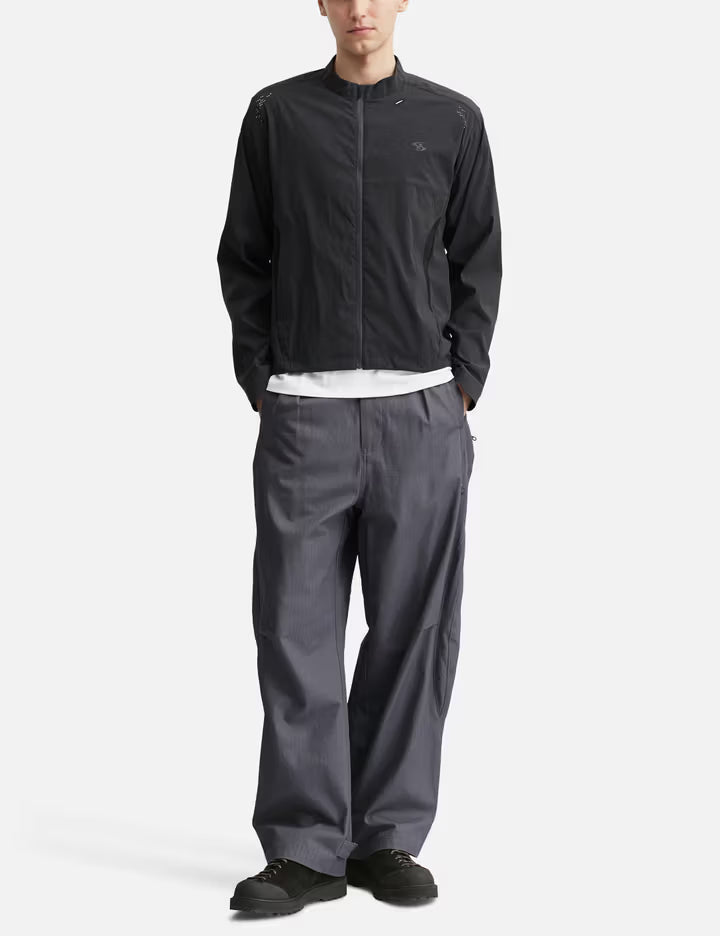Back Pocket Pants