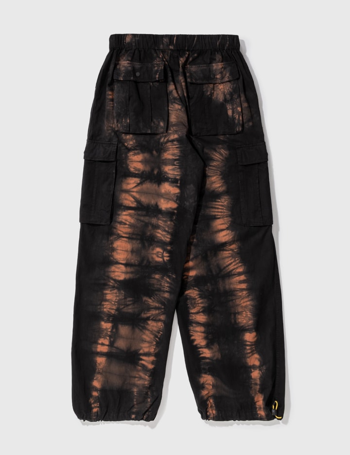 Zebra Dye Flight Pants