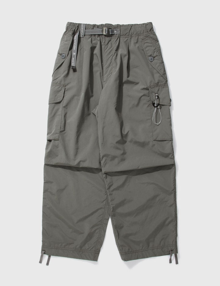 Oversized Cargo Pants