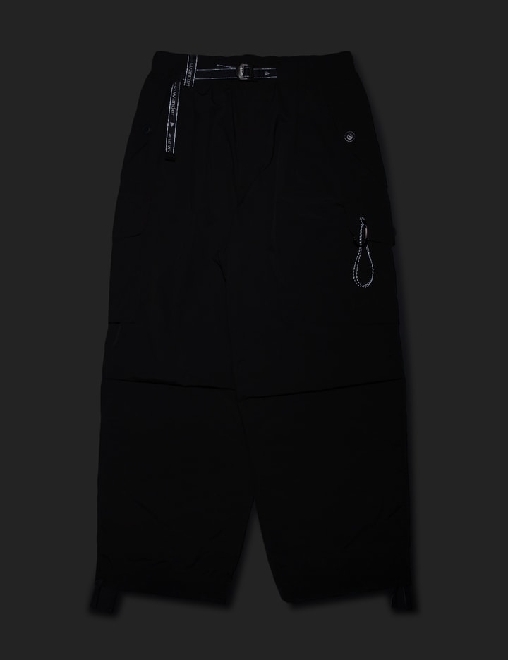 Oversized Cargo Pants