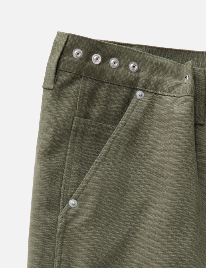 Adjustable Work Pants