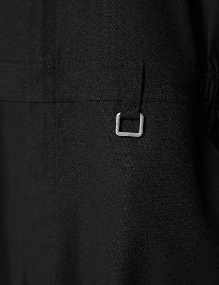 Choices Long Sleeve Jumpsuit