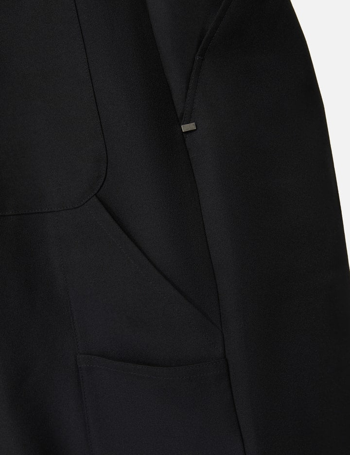 Choices Long Sleeve Jumpsuit