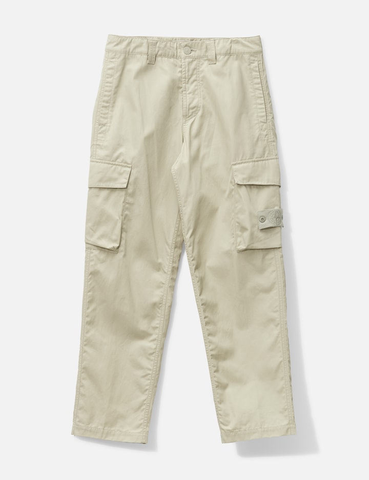 Ghost Piece Regular Pant