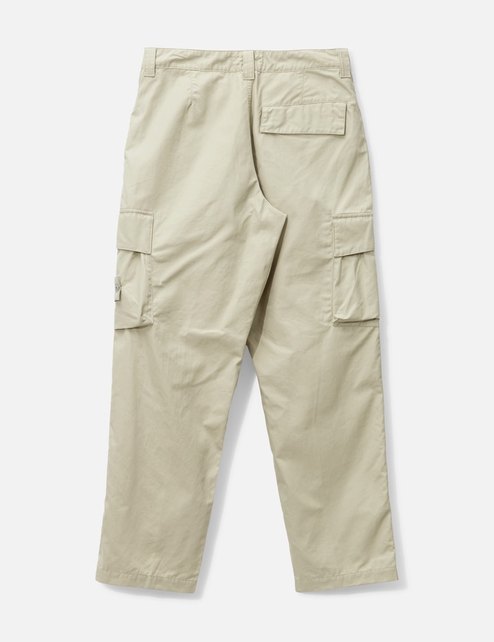 Ghost Piece Regular Pant