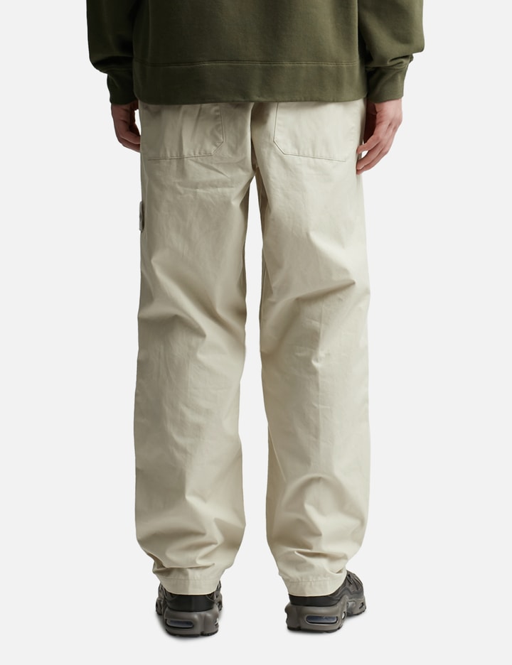 Ghost Piece Regular Pant