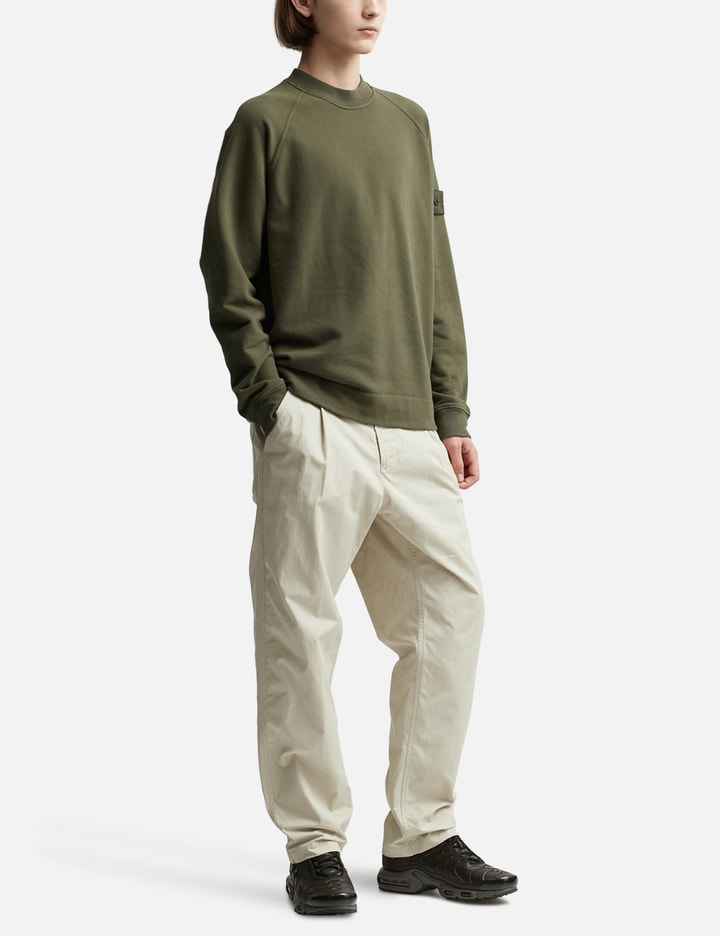 Ghost Piece Regular Pant