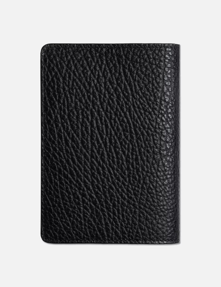 Four Stitches Document Holder