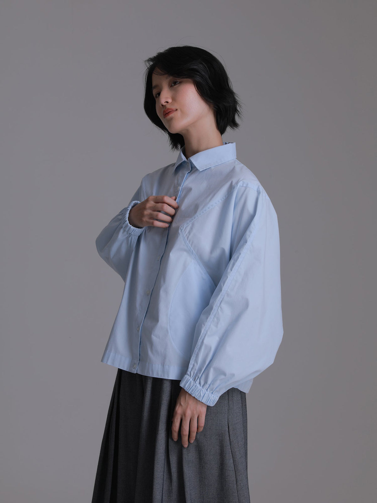 Pippa Shirt
