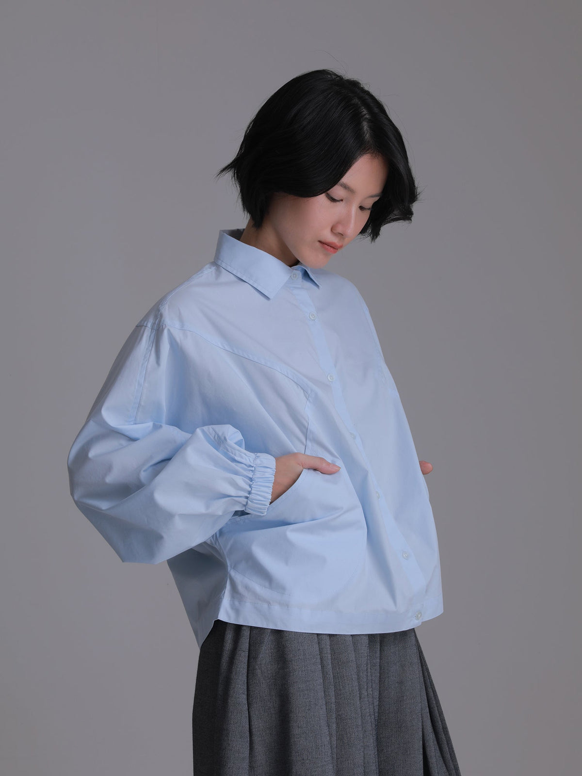Pippa Shirt